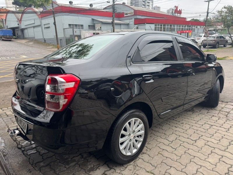 COBALT 1.4 MPFI LTZ 8V FLEX 4P MANUAL - 2013 - CAXIAS DO SUL