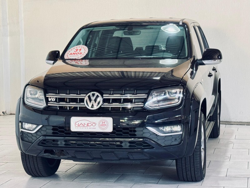 amarok 3.0 v6 tdi highline cd diesel 4motion automatico 2021 estancia velha