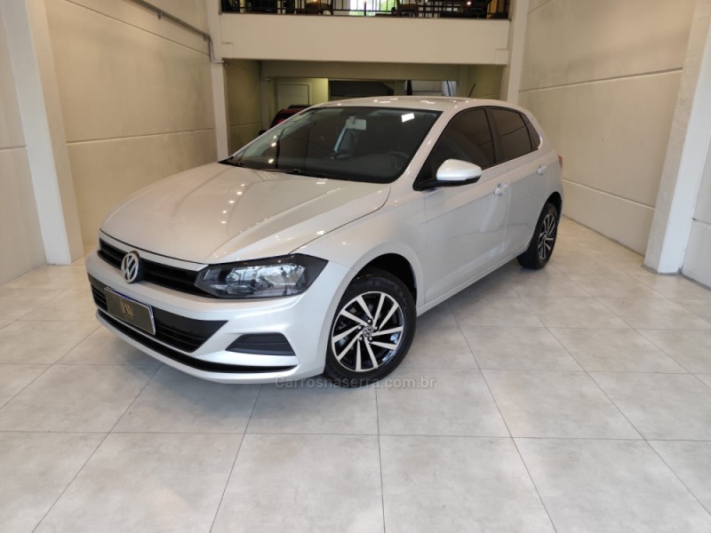 POLO 1.6 MSI TOTAL FLEX MANUAL 