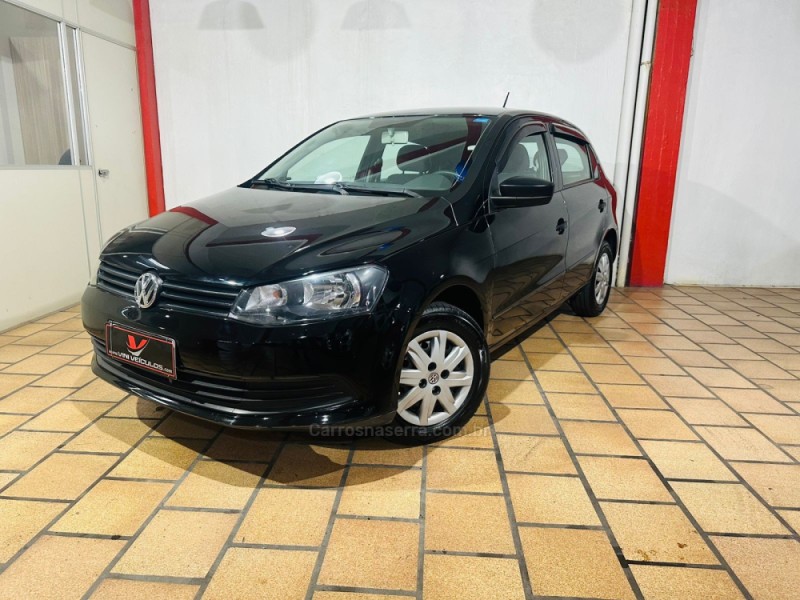 gol 1.0 mi special 8v flex 4p manual 2016 caxias do sul