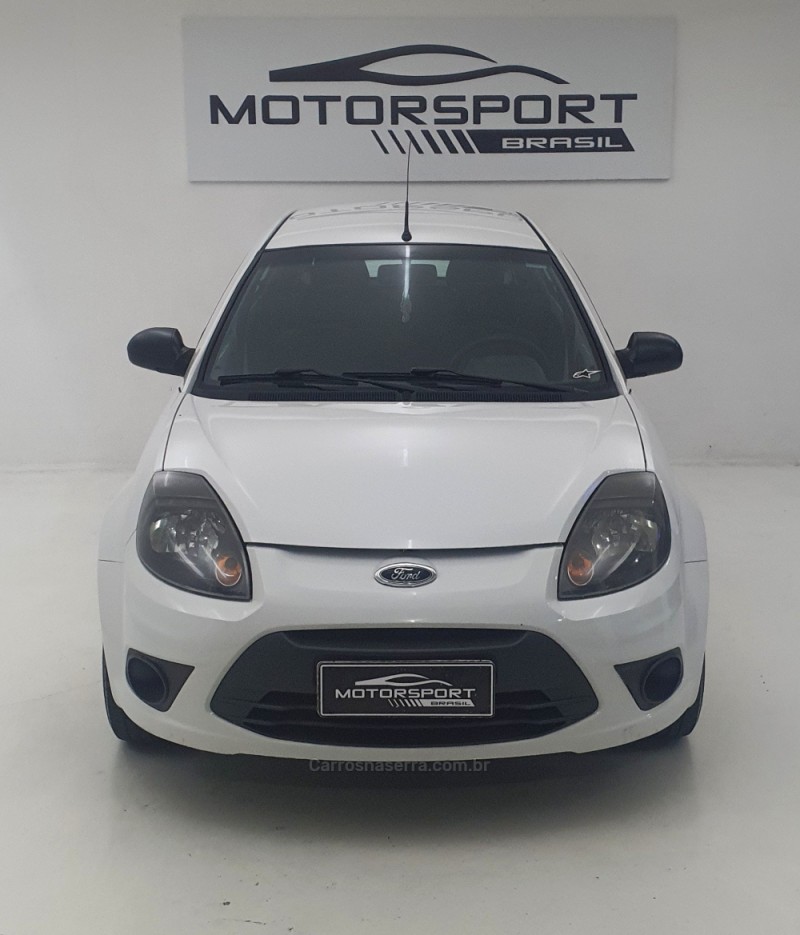 KA 1.0 MPI 8V FLEX 2P MANUAL - 2013 - BENTO GONçALVES