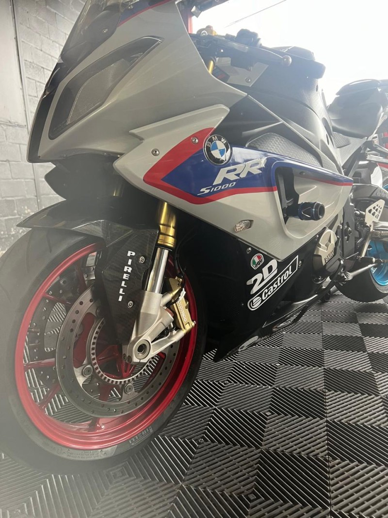 S 1000 RR - 2011 - CAXIAS DO SUL