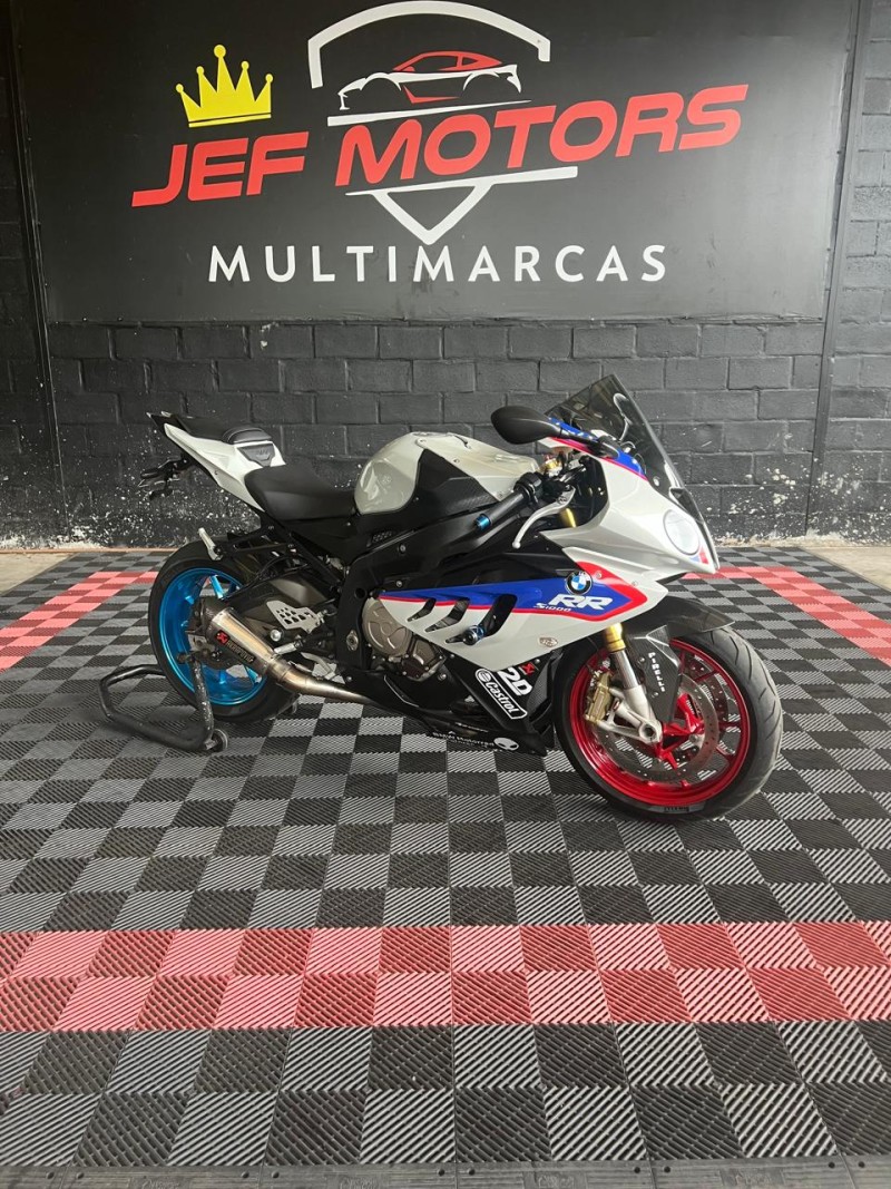 S 1000 RR - 2011 - CAXIAS DO SUL