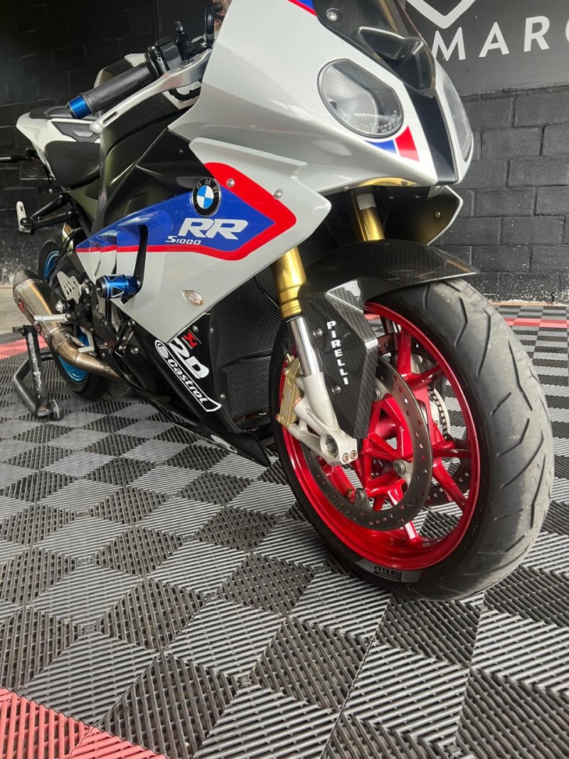 S 1000 RR - 2011 - CAXIAS DO SUL