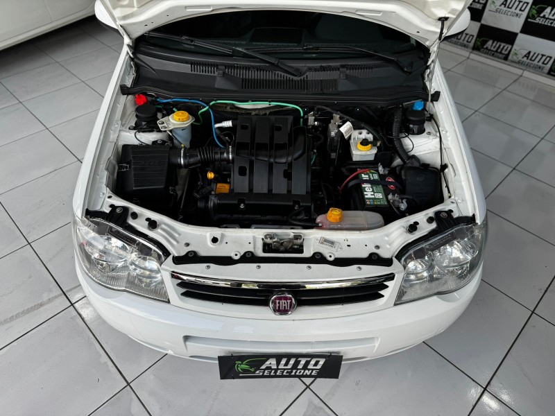 PALIO 1.0 MPI FIRE 8V FLEX 4P MANUAL - 2014 - CAXIAS DO SUL