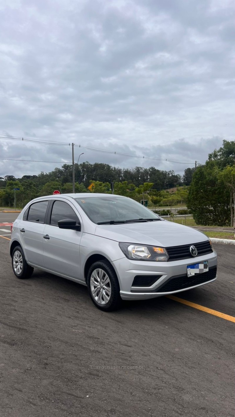 gol 1.6 msi totalflex trendline 4p manual 2022 carlos barbosa