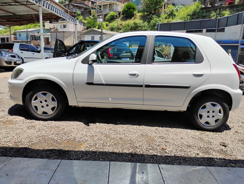 celta 1.0 mpfi lt 8v flex 4p manual 2015 caxias do sul