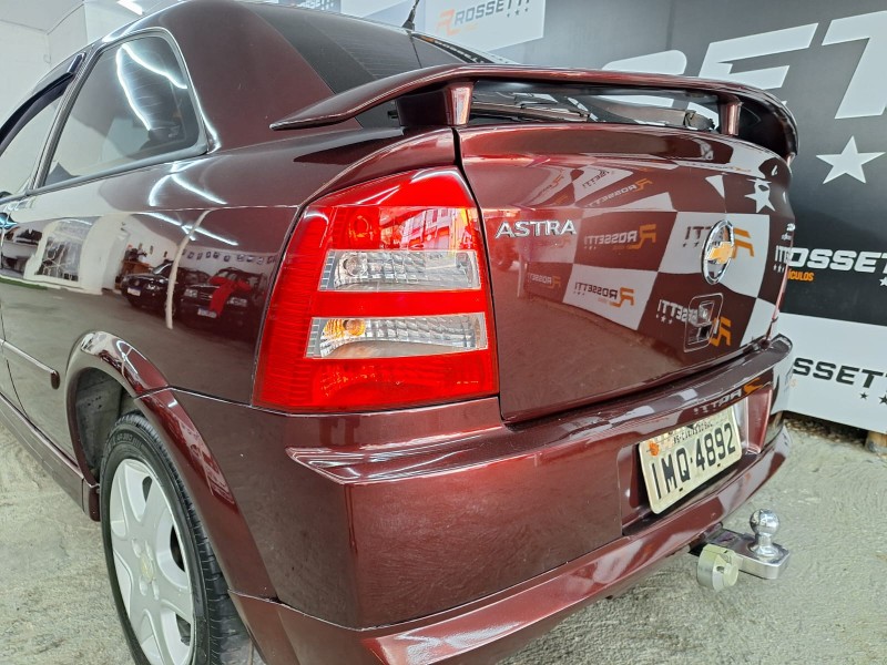 ASTRA 2.0 MPFI ADVANTAGE 8V FLEX 2P MANUAL - 2006 - CAXIAS DO SUL