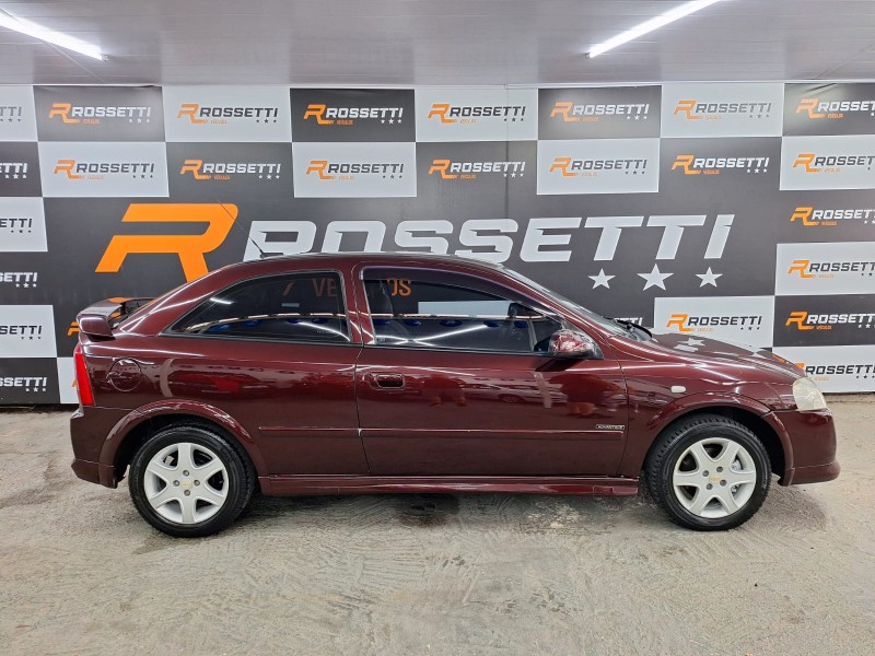 ASTRA 2.0 MPFI ADVANTAGE 8V FLEX 2P MANUAL - 2006 - CAXIAS DO SUL