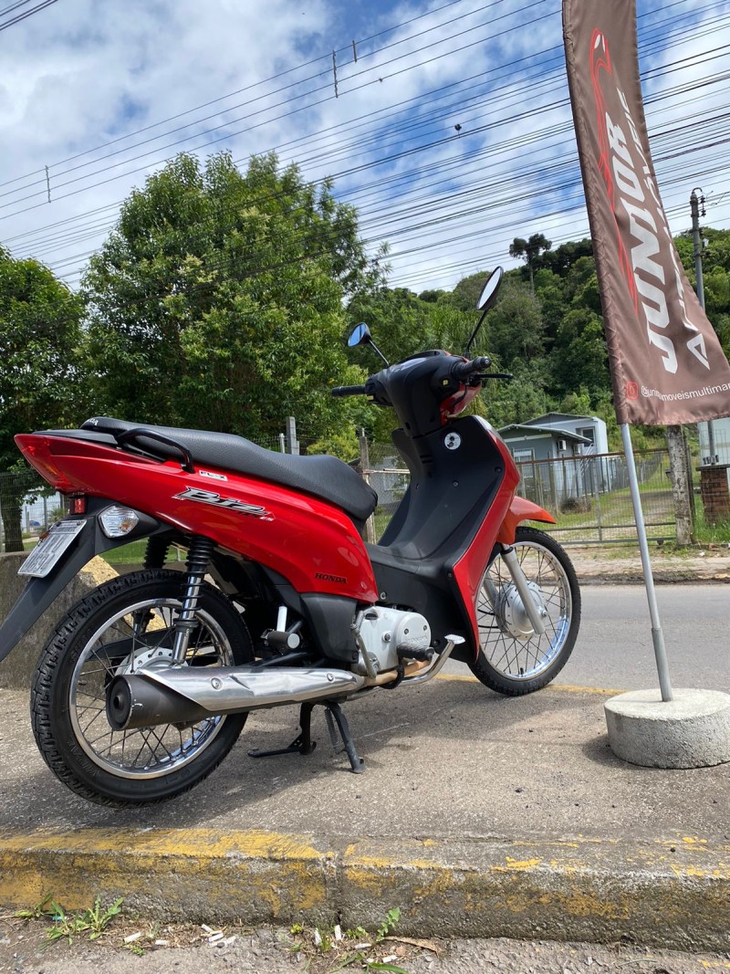 BIZ 125 ES - 2011 - CAXIAS DO SUL