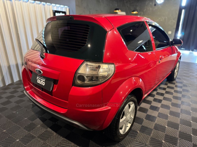 KA 1.0 MPI 8V FLEX 2P MANUAL - 2013 - FARROUPILHA