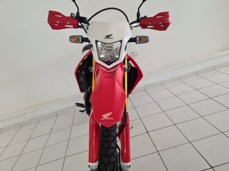 CRF 250L  - 2013 - CAXIAS DO SUL