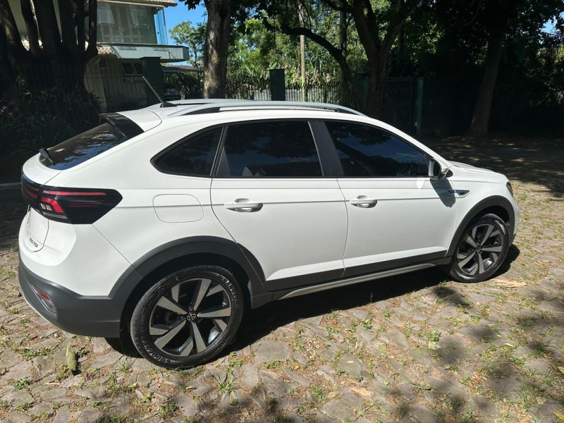 NIVUS 1.0 TSI HIGHLINE FLEX 4P AUTOMÁTICO - 2022 - SãO SEBASTIãO DO CAí