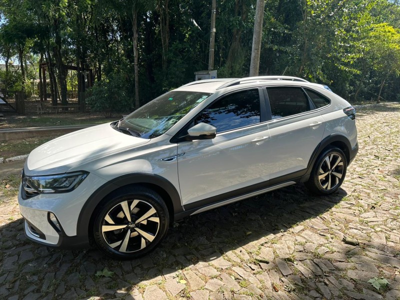 nivus 1.0 tsi highline flex 4p automatico 2022 sao sebastiao do cai