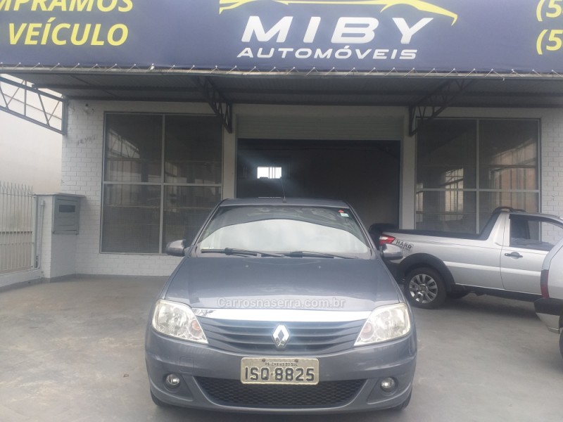 logan 1.6 expression 8v hi flex 4p manual 2012 caxias do sul