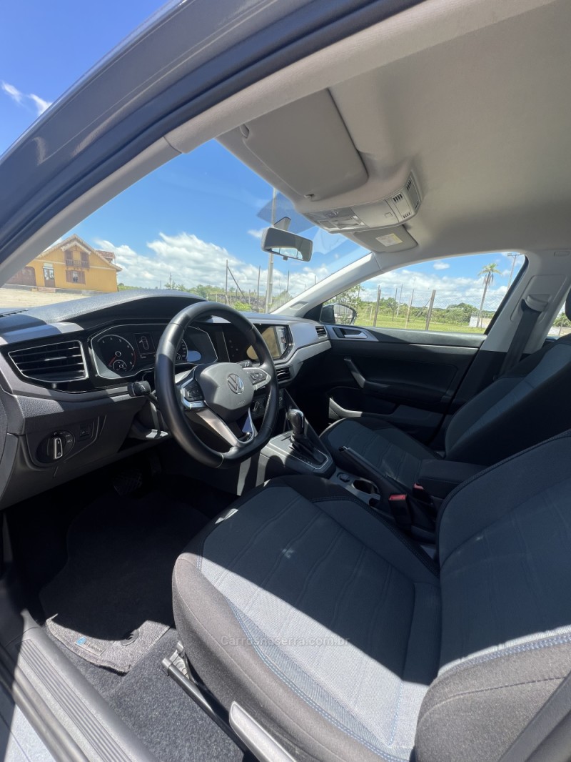 NIVUS 1.0 TSI COMFORTLINE FLEX 4P AUTOMÁTICO - 2021 - ANTôNIO PRADO