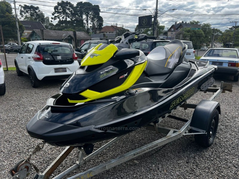 jet ski  2013 canela