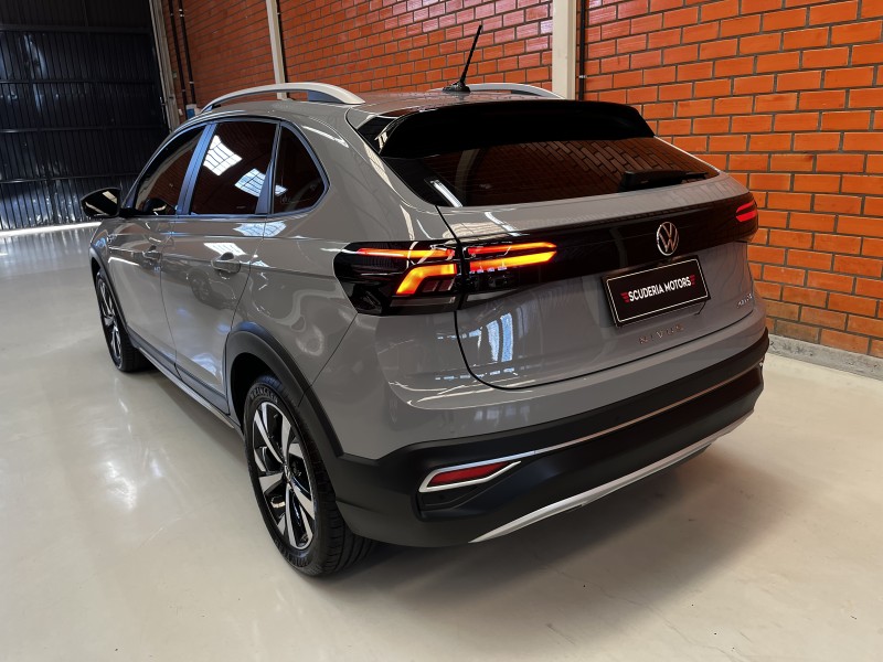 NIVUS 1.0 TSI HIGHLINE FLEX 4P AUTOMÁTICO - 2022 - BENTO GONçALVES