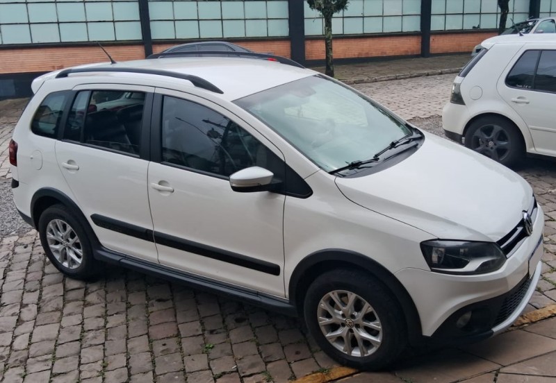 space cross 1.6 mi 8v flex 4p manual 2014 flores da cunha