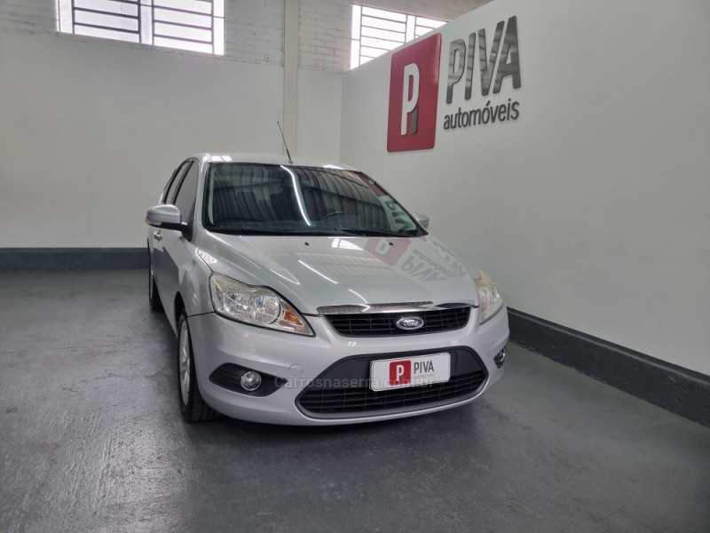 focus 1.6 glx 16v flex 4p manual 2011 garibaldi