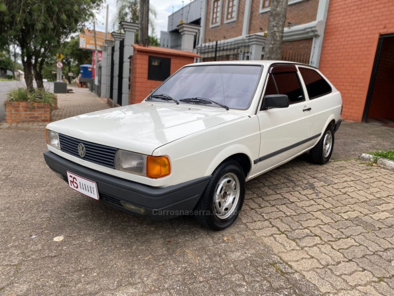 gol 1.0 1000 gasolina 2p manual 1993 novo hamburgo