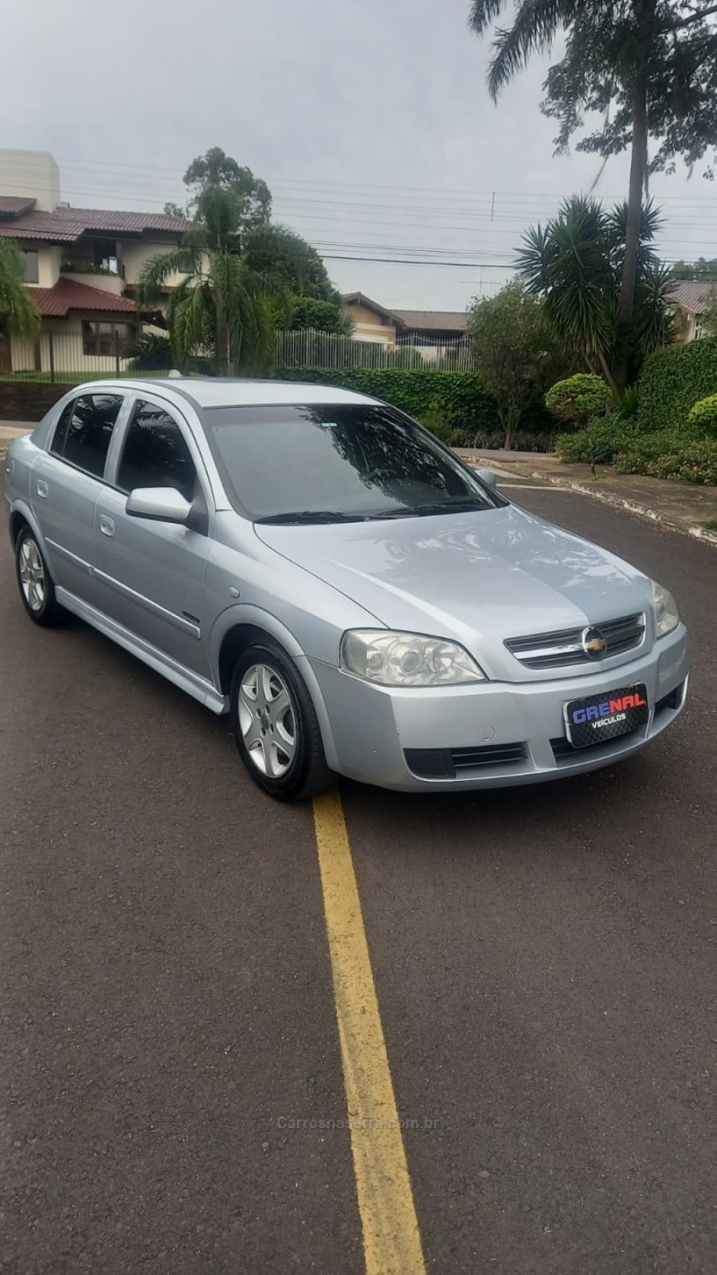 ASTRA 2.0 MPFI ADVANTAGE 8V FLEX 4P MANUAL