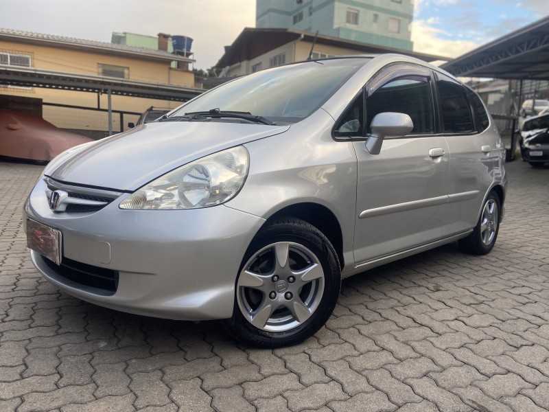 fit 1.4 lxl 8v flex 4p manual 2008 caxias do sul