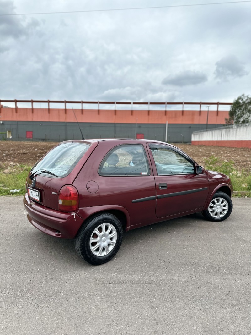 CORSA  - 1997 - CAXIAS DO SUL