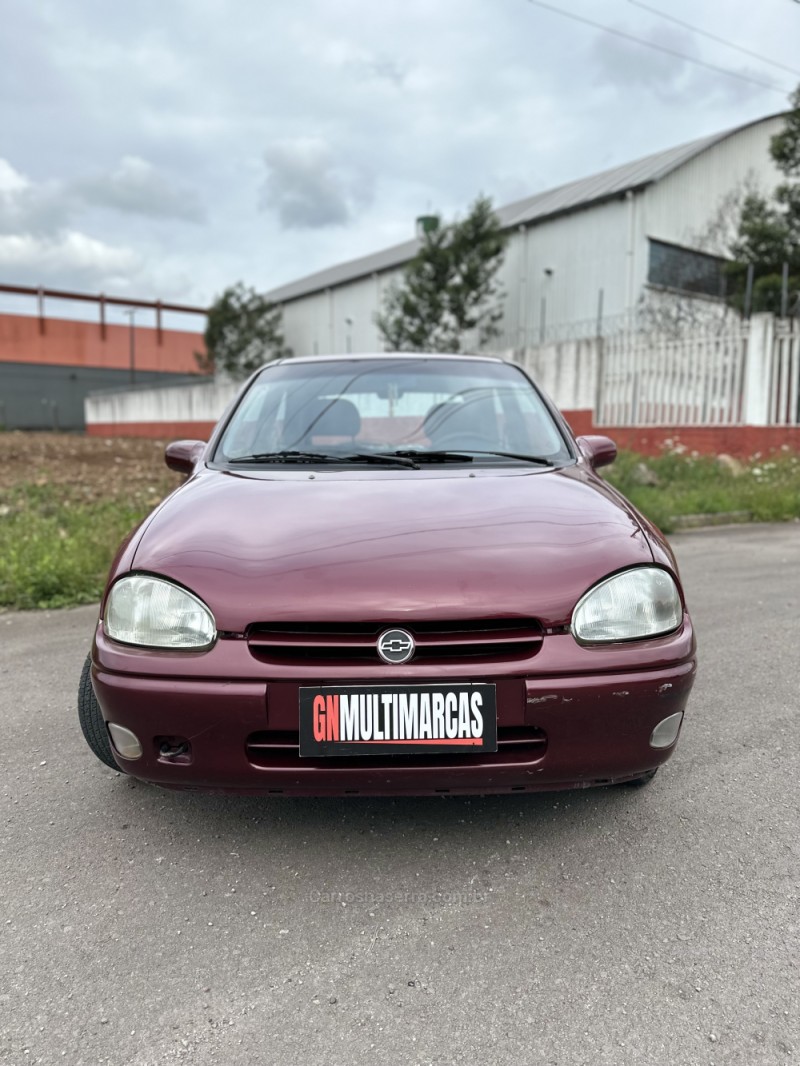 CORSA  - 1997 - CAXIAS DO SUL