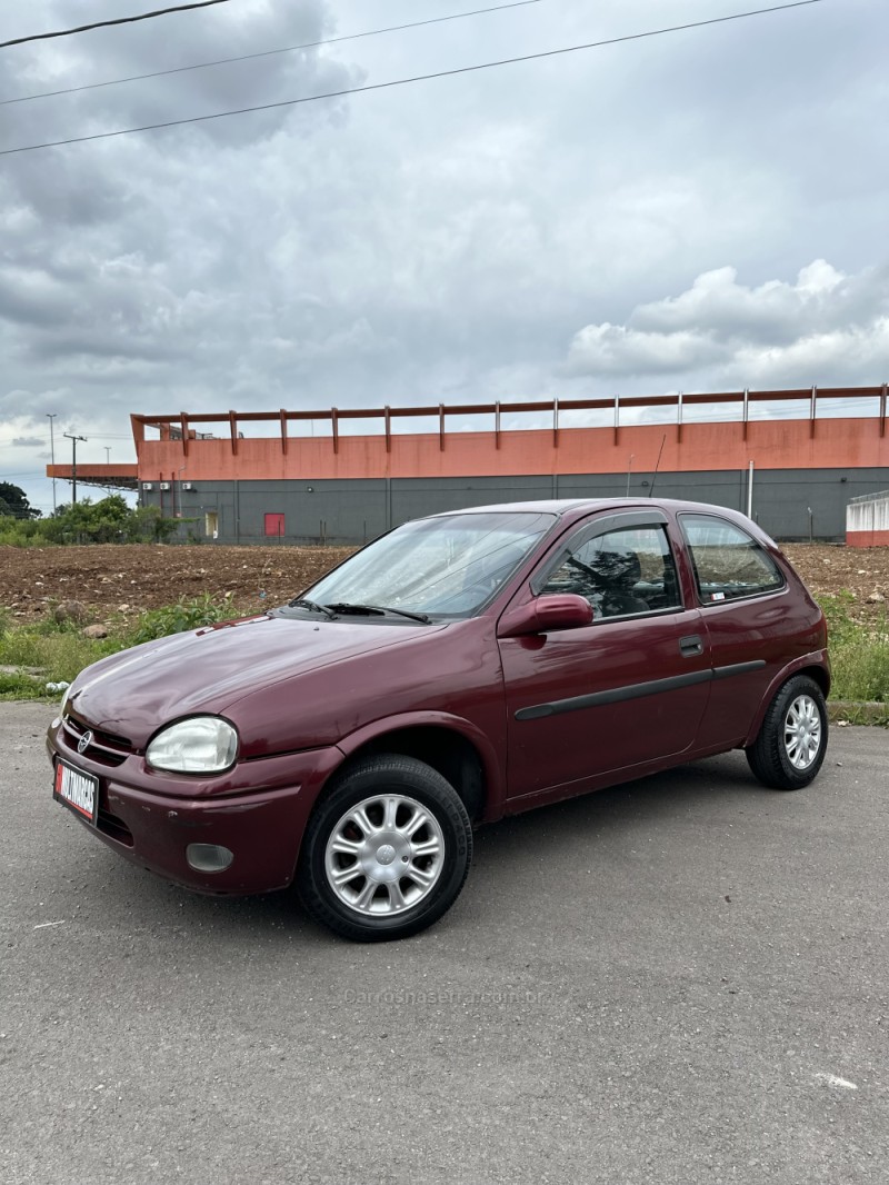 CORSA  - 1997 - CAXIAS DO SUL