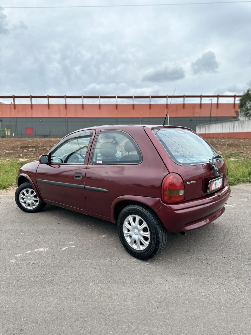 corsa  1997 caxias do sul