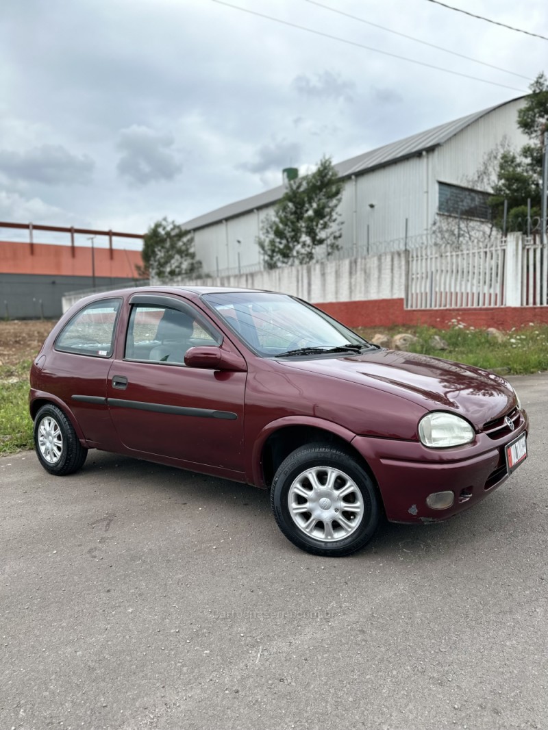 CORSA  - 1997 - CAXIAS DO SUL