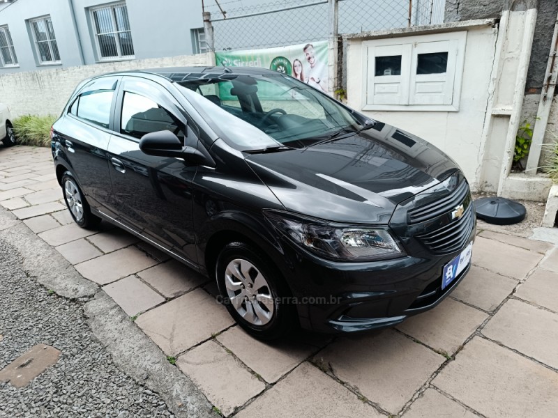 ONIX 1.0 JOY 8V FLEX 4P MANUAL - 2019 - BENTO GONçALVES