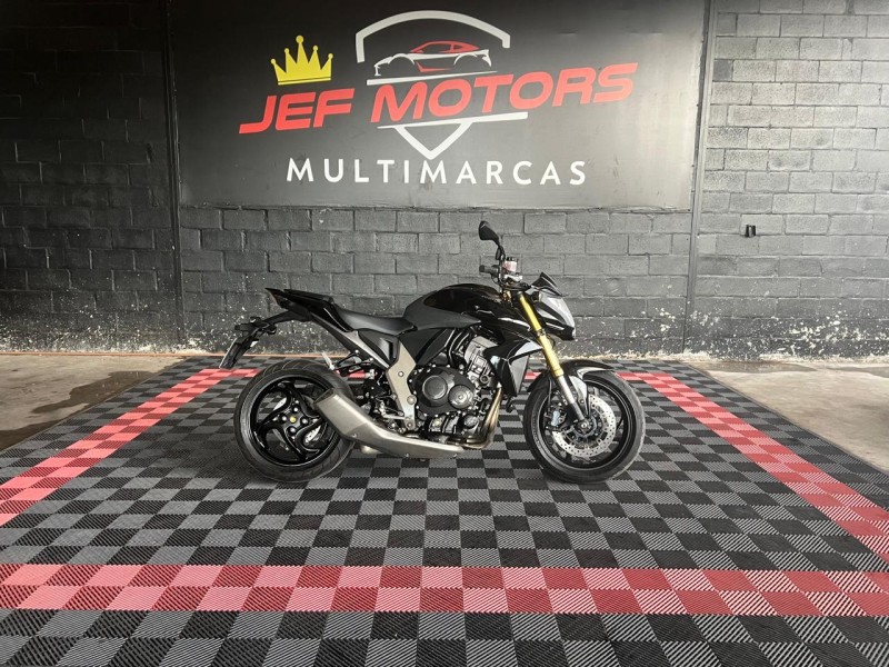 cb 1000r abs 2012 caxias do sul