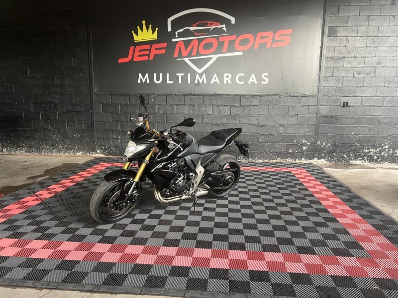 CB 1000R ABS - 2012 - CAXIAS DO SUL