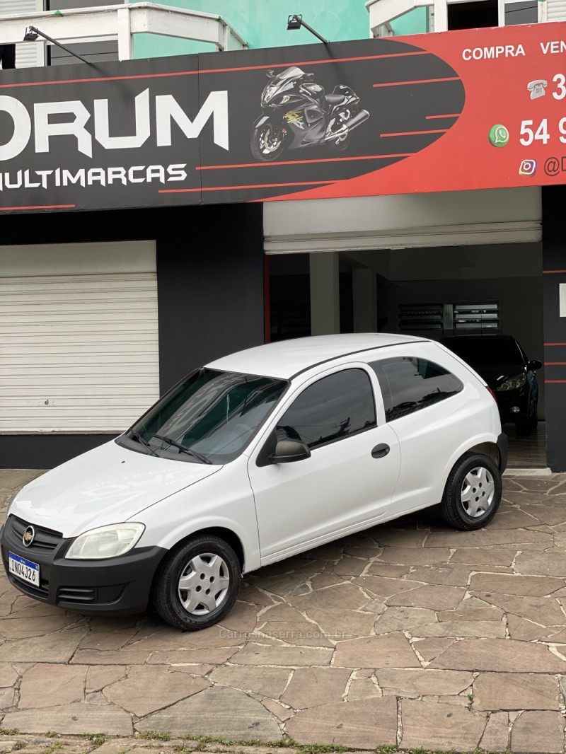 CELTA 1.0 MPFI LIFE 8V FLEX 2P MANUAL