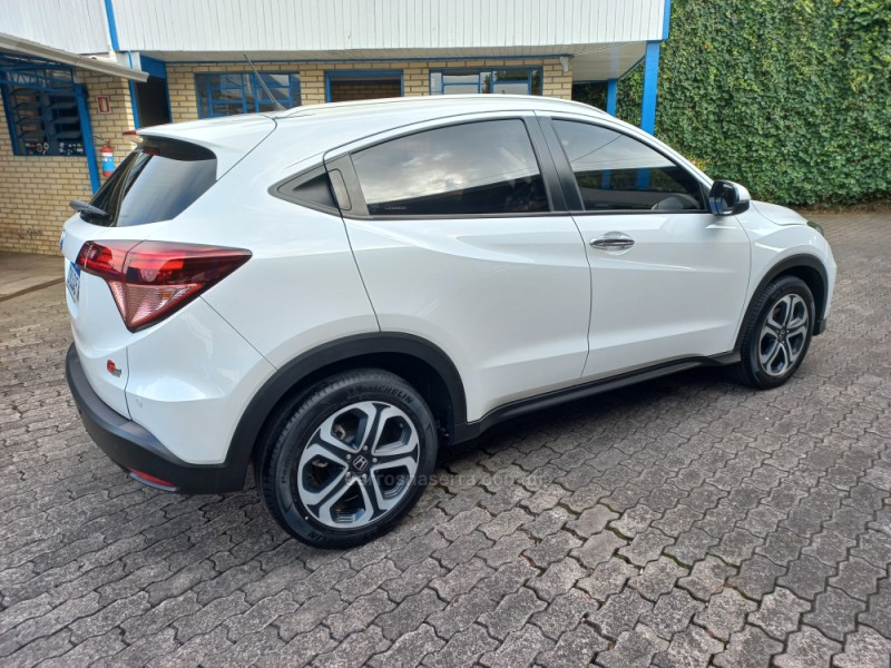 HR-V 1.8 16V FLEX TOURING 4P AUTOMÁTICO - 2018 - CAXIAS DO SUL