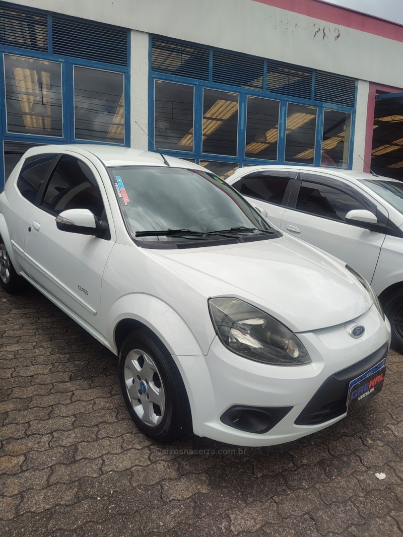 KA 1.0 MPI CLASS 8V FLEX 2P MANUAL