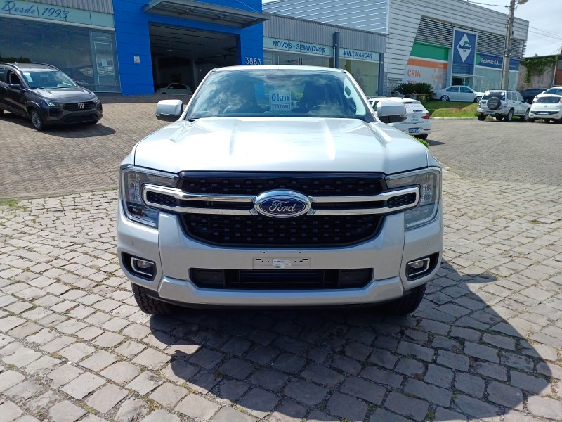 RANGER 3.2 XLT 4X4 CD 20V DIESEL 4P AUTOMÁTICO - 2025 - FLORES DA CUNHA