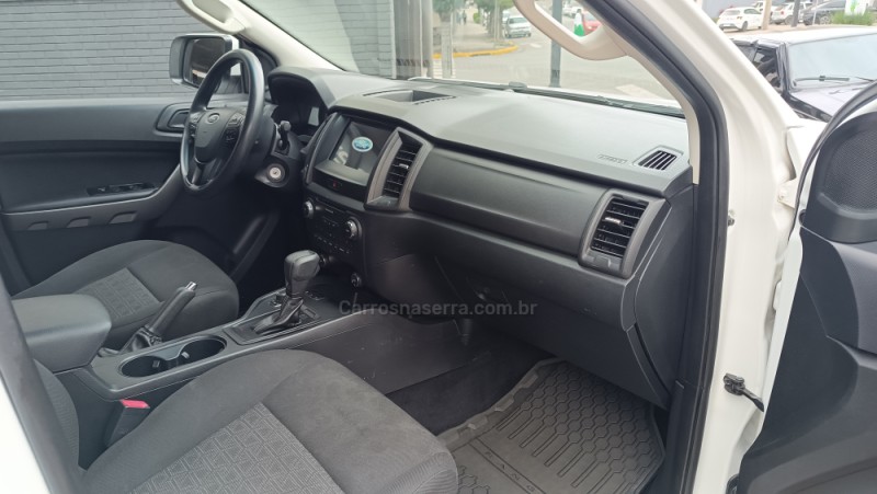 RANGER 2.2 XLS 4X4 CD 16V DIESEL 4P AUTOMÁTICO - 2020 - FLORES DA CUNHA