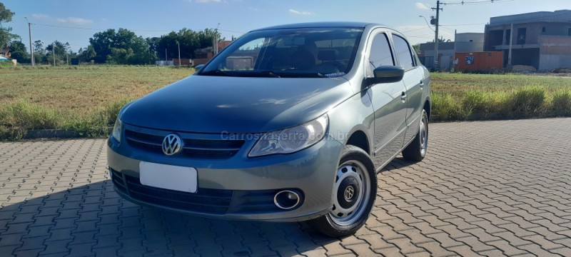 voyage 1.0 mi 8v flex 4p manual 2012 portao