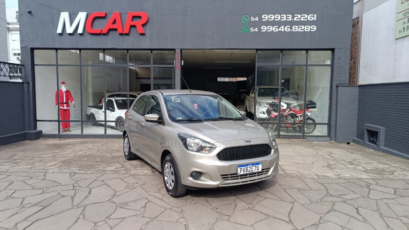 ka 1.0 se 12v flex 4p manual 2015 flores da cunha