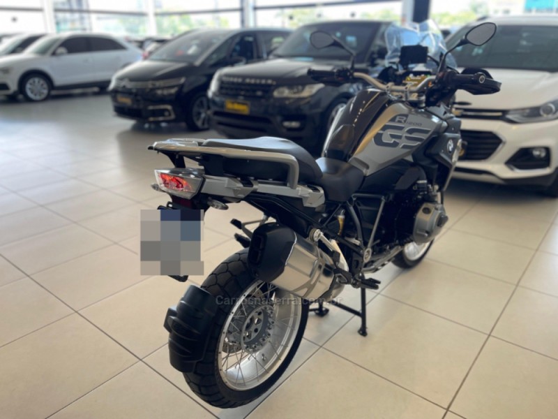 R 1200 GS - 2018 - SãO LEOPOLDO