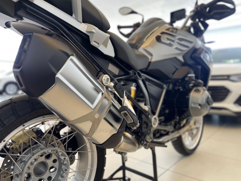 R 1200 GS - 2018 - SãO LEOPOLDO