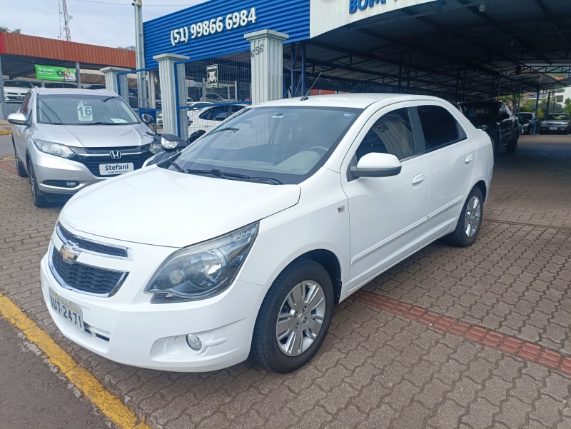 cobalt 1.8 mpfi ltz 8v flex 4p manual 2014 bom principio