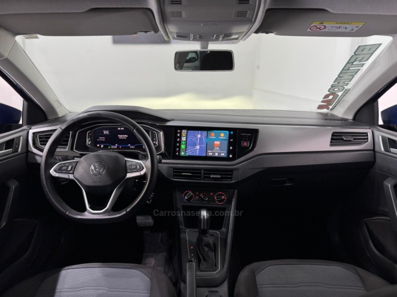 NIVUS 1.0 TSI COMFORTLINE FLEX 4P AUTOMÁTICO - 2022 - ESTâNCIA VELHA