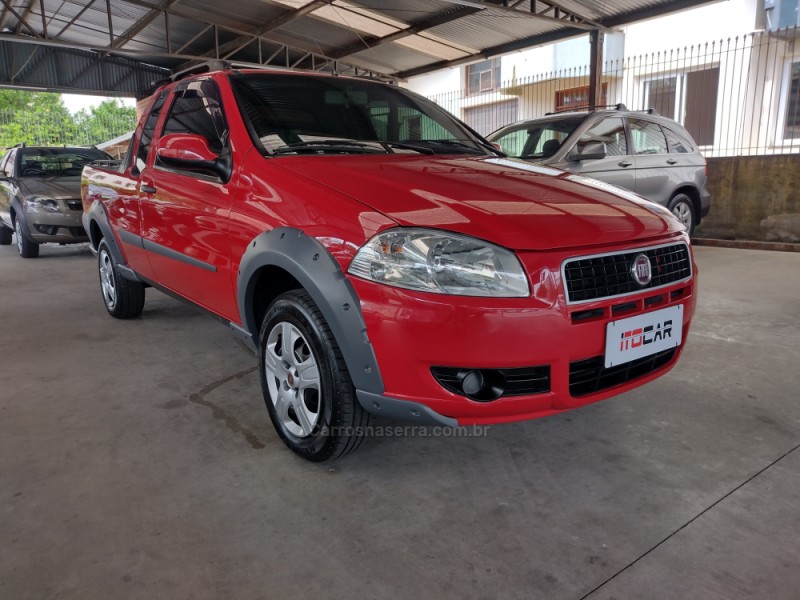 strada 1.4 mpi working ce 8v flex 2p manual 2013 garibaldi