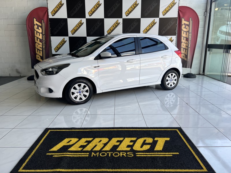 ka 1.0 se 12v flex 4p manual 2015 portao