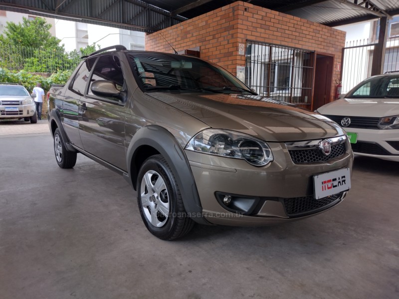 strada 1.6 mpi trekking cd 16v flex 3p manual 2016 garibaldi