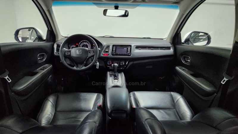 HR-V 1.8 16V FLEX EX 4P AUTOMÁTICO - 2016 - BENTO GONçALVES